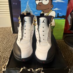 Air Jordan’s & Yeezys 