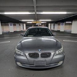 2009 BMW 128i