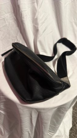 Saint Lauren, Fanny bag