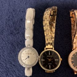 Chanel Calvin Klein Watch