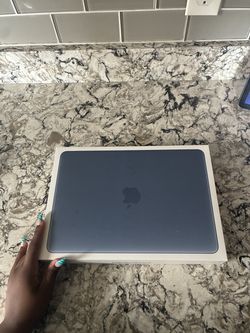 Macbook Neo