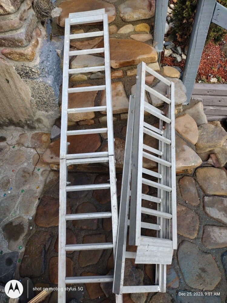 Truck Ramps