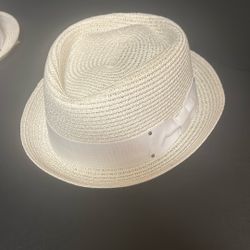 St. Patrick Fedora