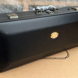 Yamaha Alto Custom Z Saxophone Case Only.