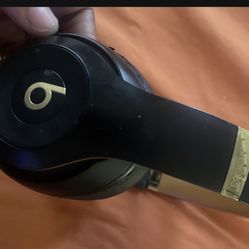 Dre Beats