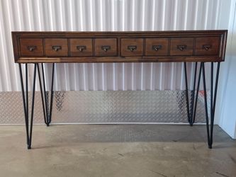 Console Table