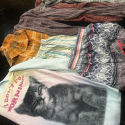 Size 5 Girls Clothes 