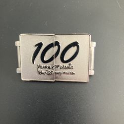 Disney Pin