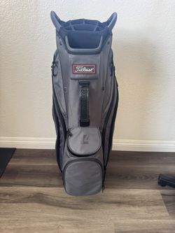 Titleist 14 Cart Bag