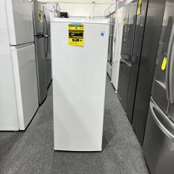 Upright Freezer