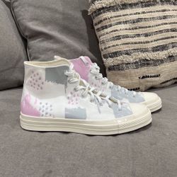 Limited Edition Converse