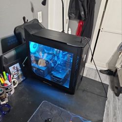 Gaming Pc/ Desktop Computer 