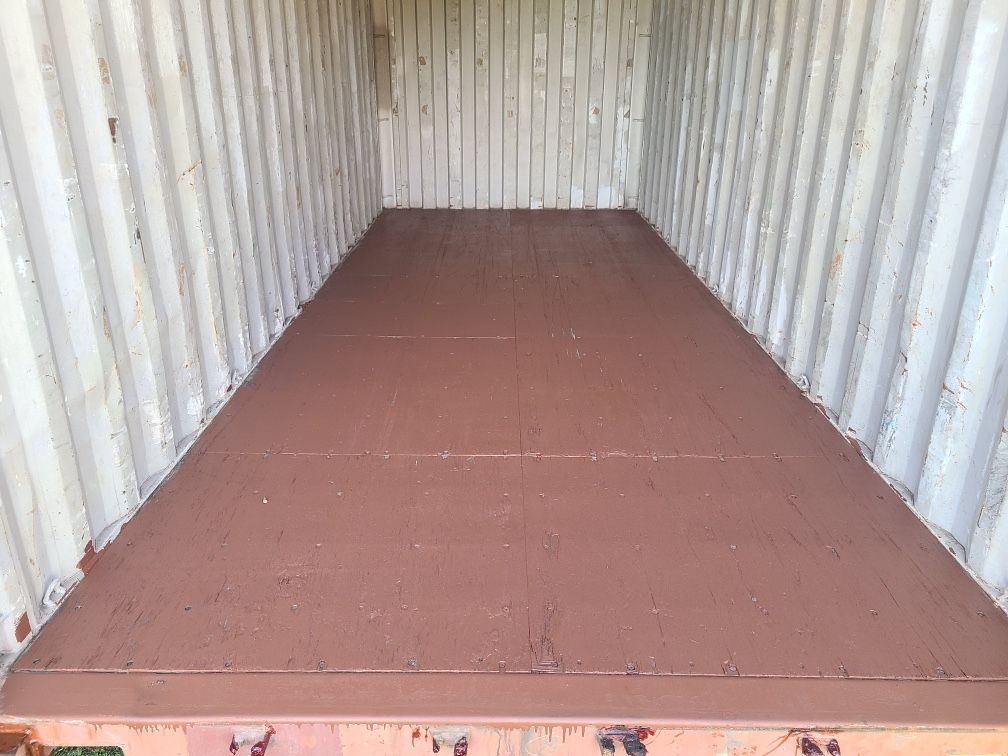 20’ Wwt Shipping Containers Forsale $2300