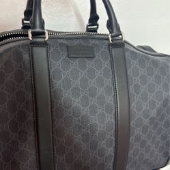 Authentic Gucci bag 