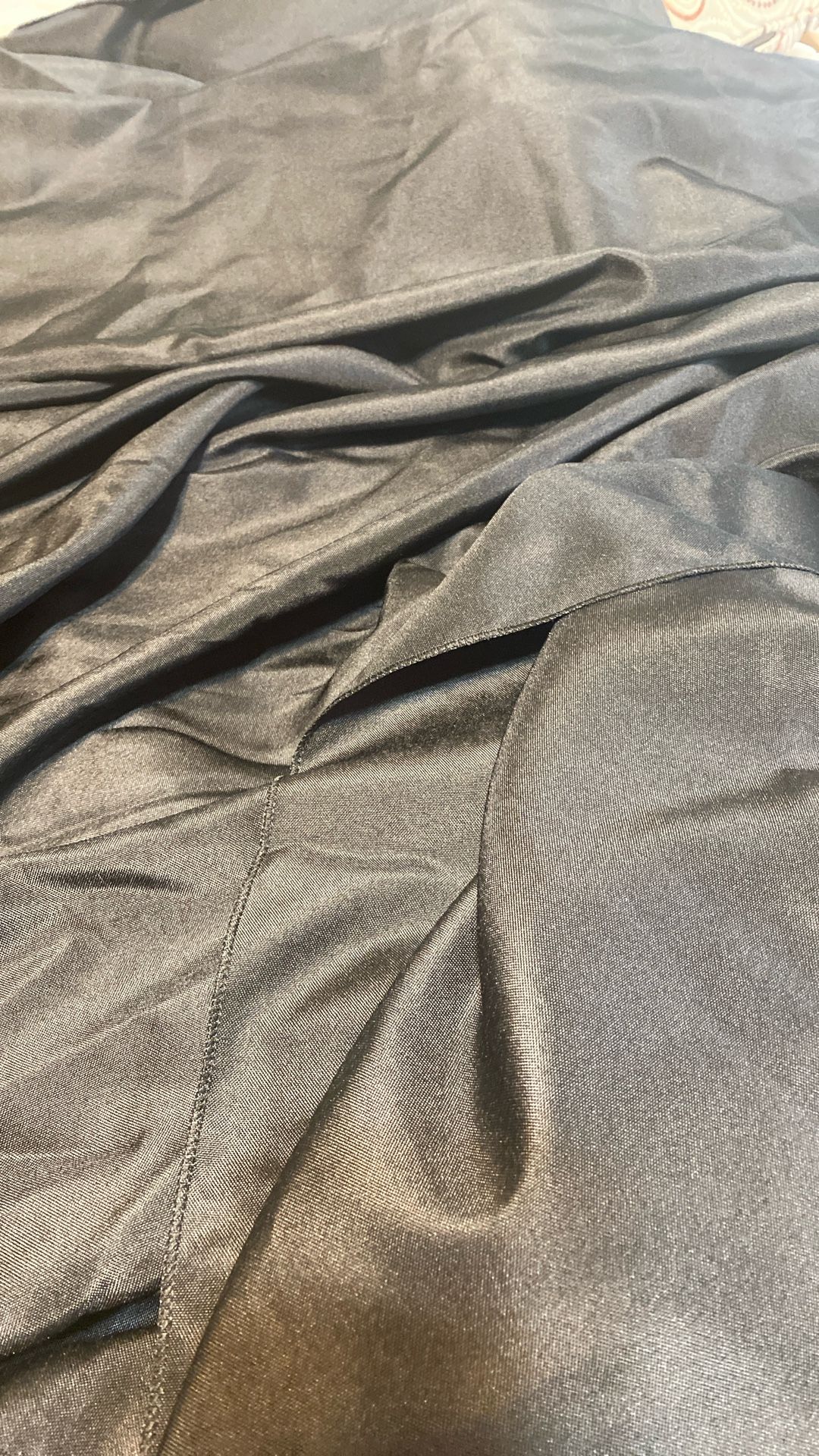 Banquet Size Table Cloths
