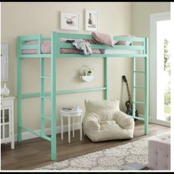 Loft Bunk Bed