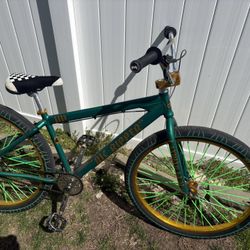 Big Ripper Se Bike