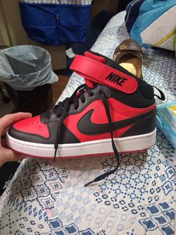 Nike shoe