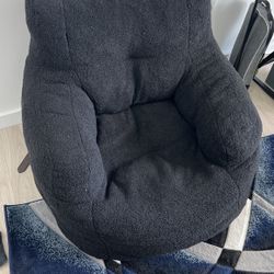 Comfy Bean Bag Chair