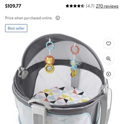 Fisher Price Dome