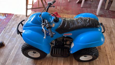 E-ton 40cc
