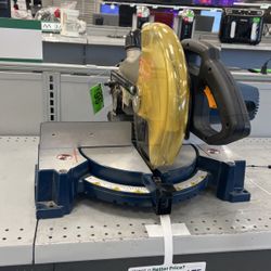 Ryobi Circular Saw