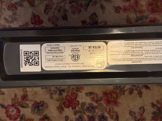 Rheem Tankless Electric Water Heater 18kW