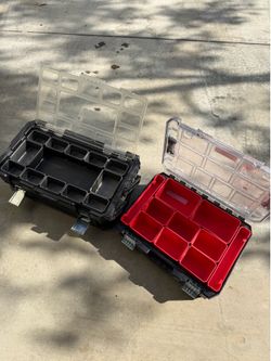 Tool box