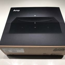 SONOS AMP Gen 2 NEW, Sealed