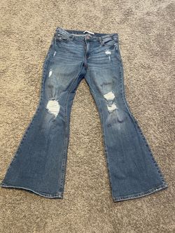 Jeans for women $5 size 13