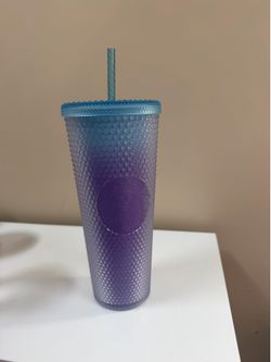 Starbucks tumbler