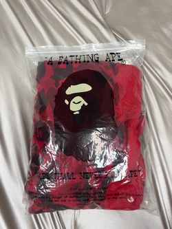 Bape hoodie