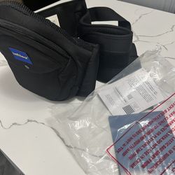 Baby/toddler Hip Carrier 