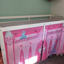 Loft Bed 