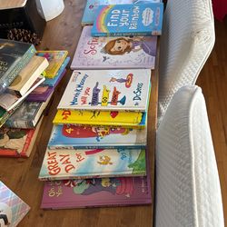 Kid Books