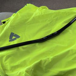 Rizoma Sport Bend MA011B Handlebars