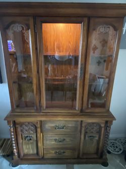China Cabinet