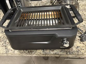 TENERGY GRILL