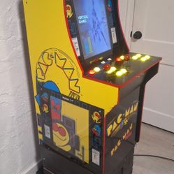 Arcade Over 30k Games