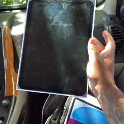 iPad 10th generation