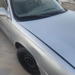 2005 Buick Le Sabre Limited Edition