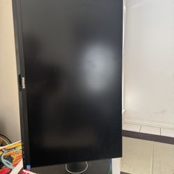 Phillips Brilliance 27“ 4K UHD IPS Monitor– USB– C Docking