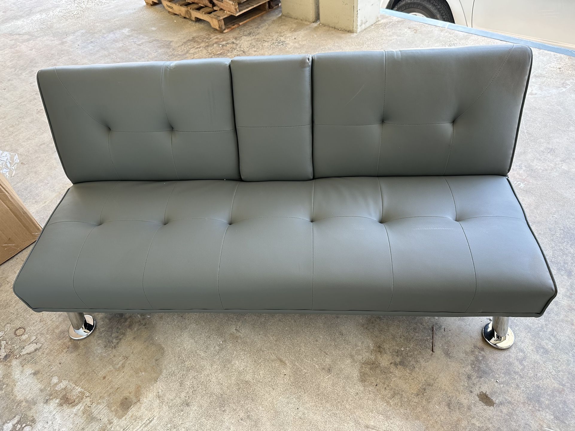 Futon (details)