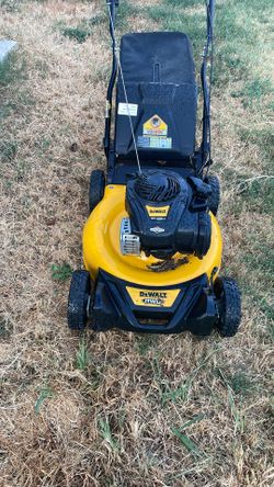 DEWALT LAMOR