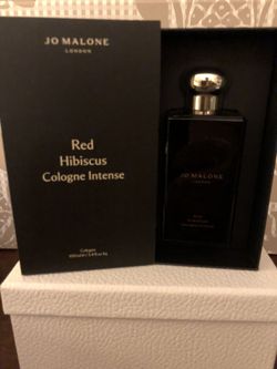 JO MALONE  -  Red Hibiscus. Cologne