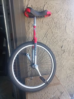 TORKER UNICYCLE