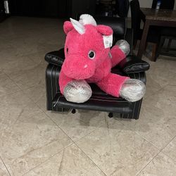 Big Unicorn For Valentines 