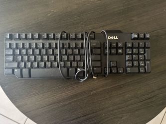 Dell Keyboard
