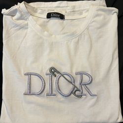Dior Shirt 