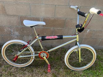 20” BMX Diamondback